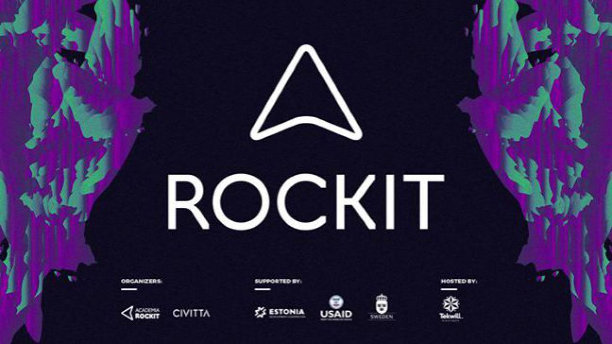 Număr record de participanți la Rockit Digital Conference 2017