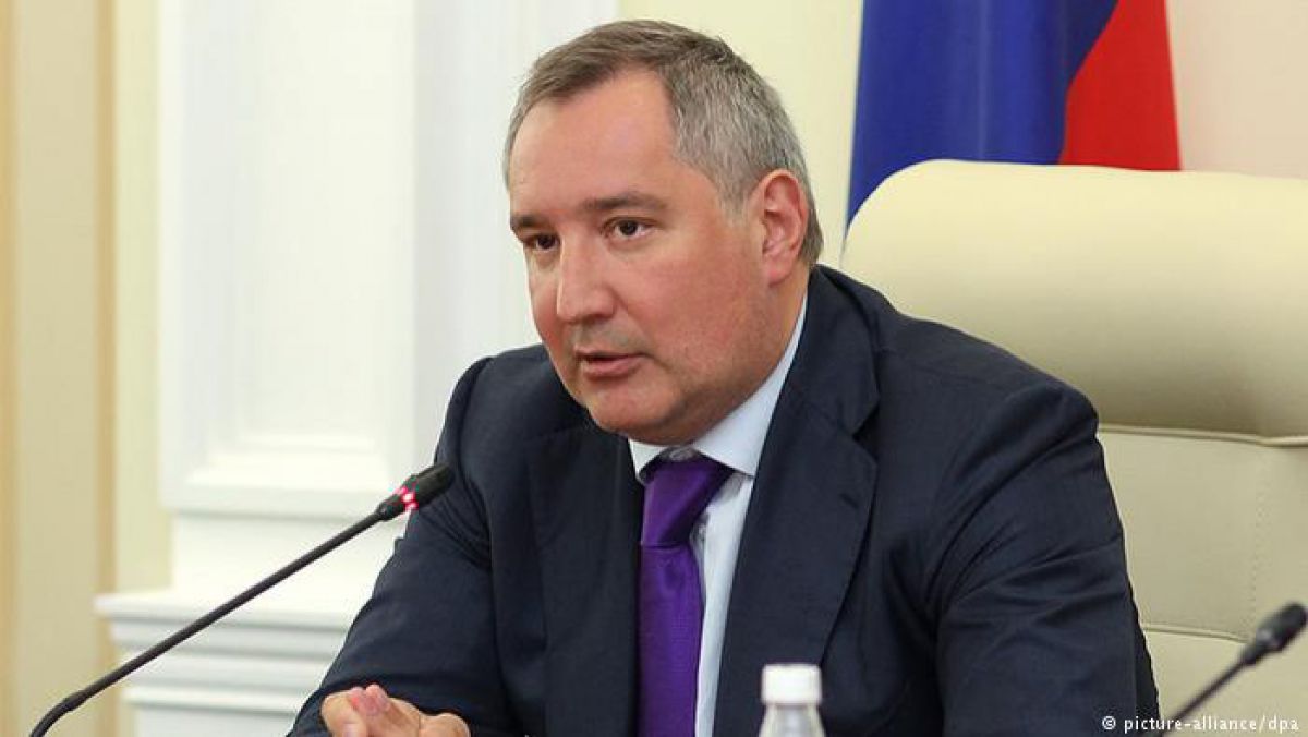 Rogozin, către autoritățile de la Chișinău: Să vin cu elicopterul sau cu motocicleta?