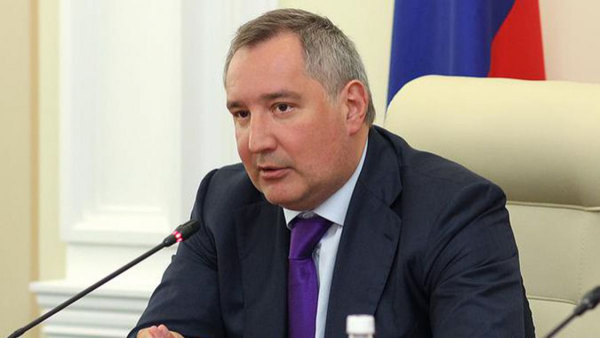 Rogozin: Oricum voi veni la Chișinău și Tiraspol