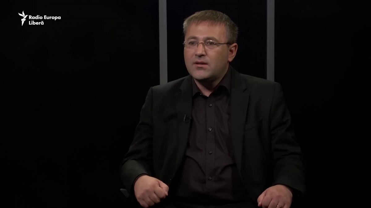 VIDEO. „Sunt dezgustat”. Roman Boțan și-a dat demisia din funcția de președintele a Comisiei securitate din Parlament