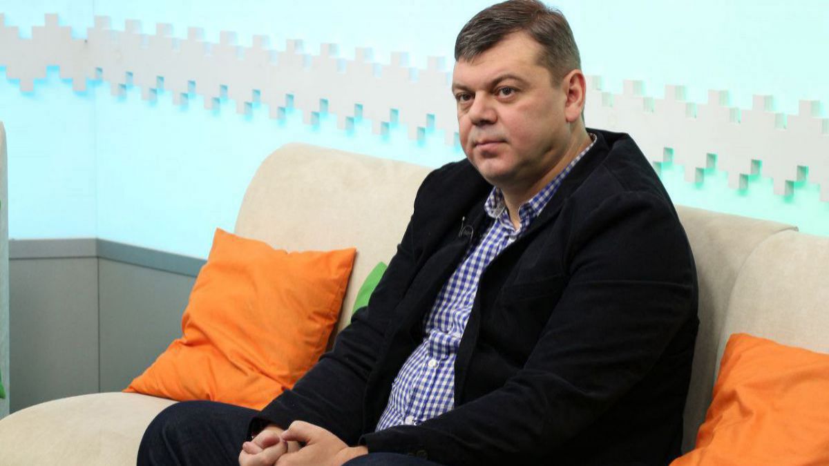 Roman Mihăieș mizează pe electoratul Maiei Sandu: „Din 10 oameni, 9 mă cunosc”