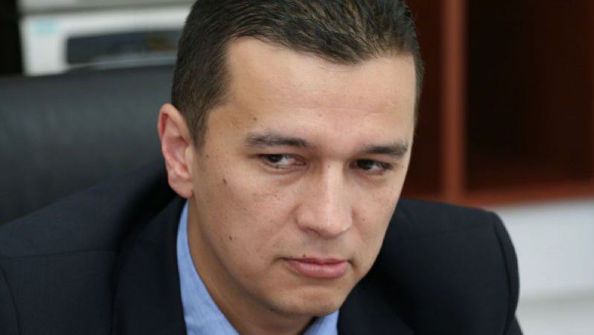 România. Grindeanu: Este necesar să avem o legislație nouă cu privire la atribuirea proiectelor de interes strategic