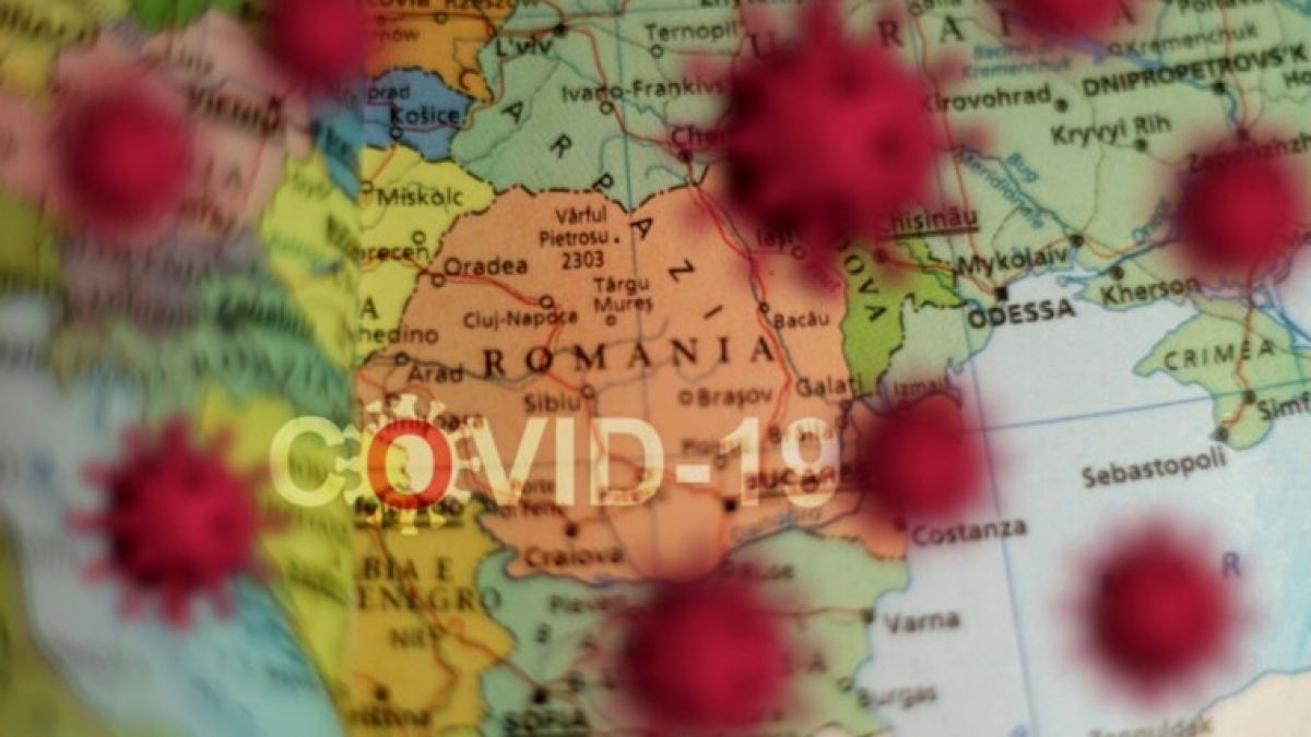 România a actualizat lista țărilor cu risc epidemiologic ridicat. R. Moldova, în continuare în zona roșie
