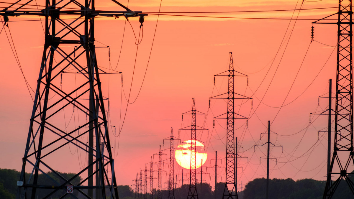 România a dublat taxa pentru transportul energiei electrice din și către Republica Moldova și Ucraina
