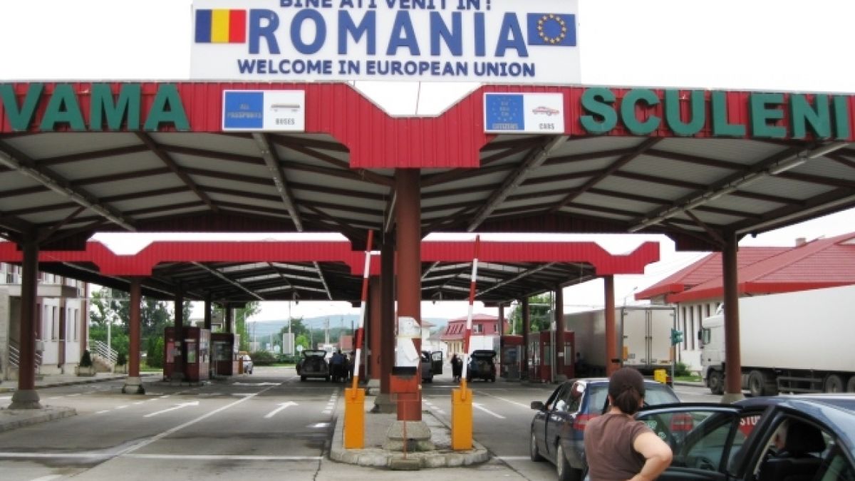 România a scos Republica Moldova din lista țărilor cu risc epidemiologic. Moldovenii nu mai sunt obligați să stea în carantină