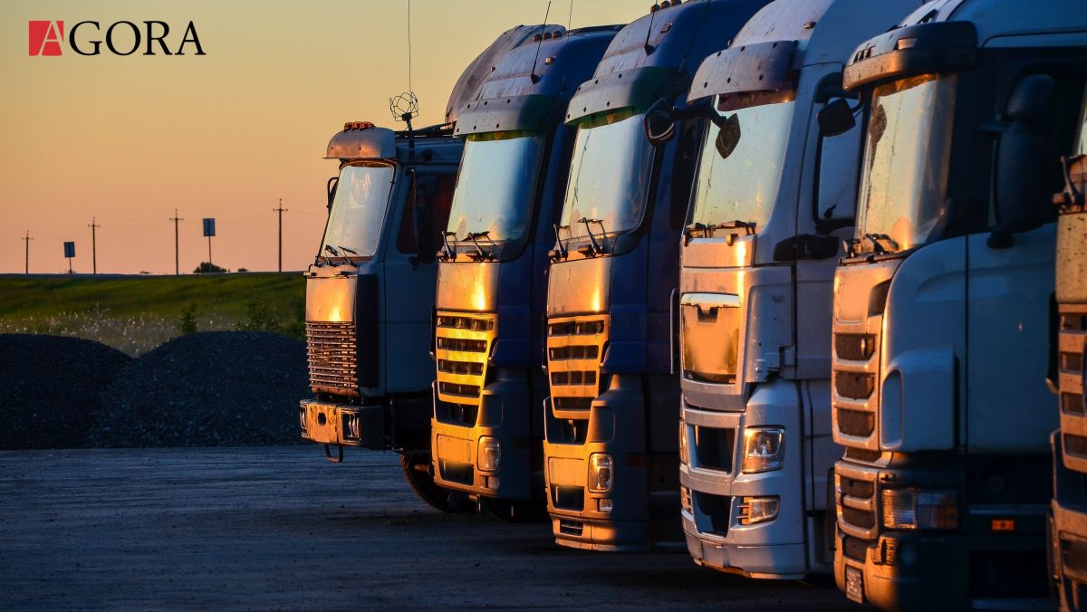 România a anulat carantina pentru șoferii de TIR și autobuze din Republica Moldova