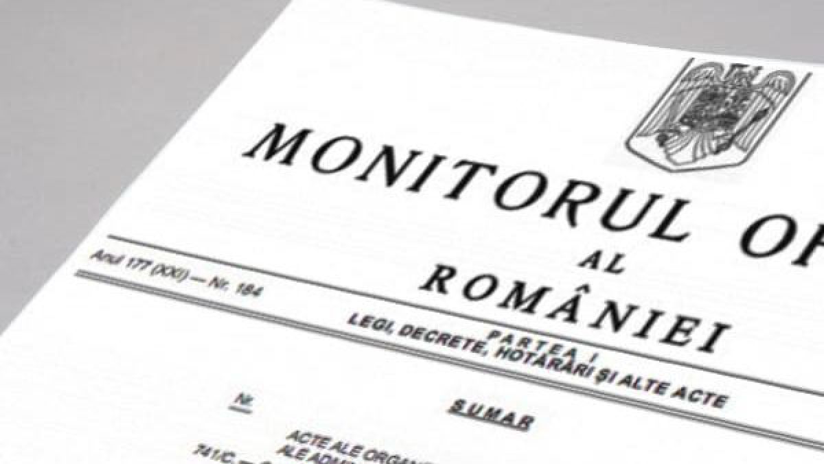 România: Decretul privind numirea Guvernului Grindeanu, publicat în Monitorul Oficial