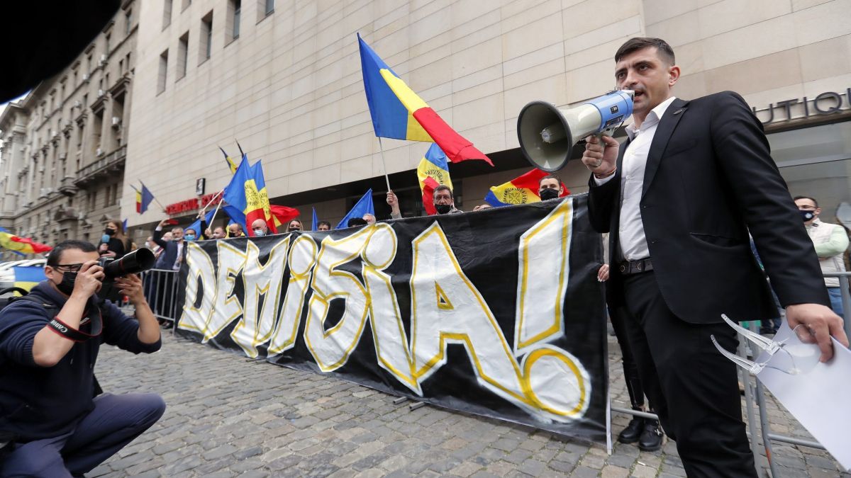 România: O formațiune politică este condamnată pentru presiuni la adresa mass-mediei după ce a făcut o listă a „redacțiilor toxice”