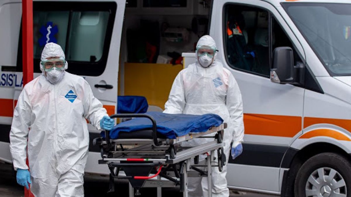 România: Patru bolnavi de COVID-19 s-au sinucis din cauza depresiei în ultimele trei luni