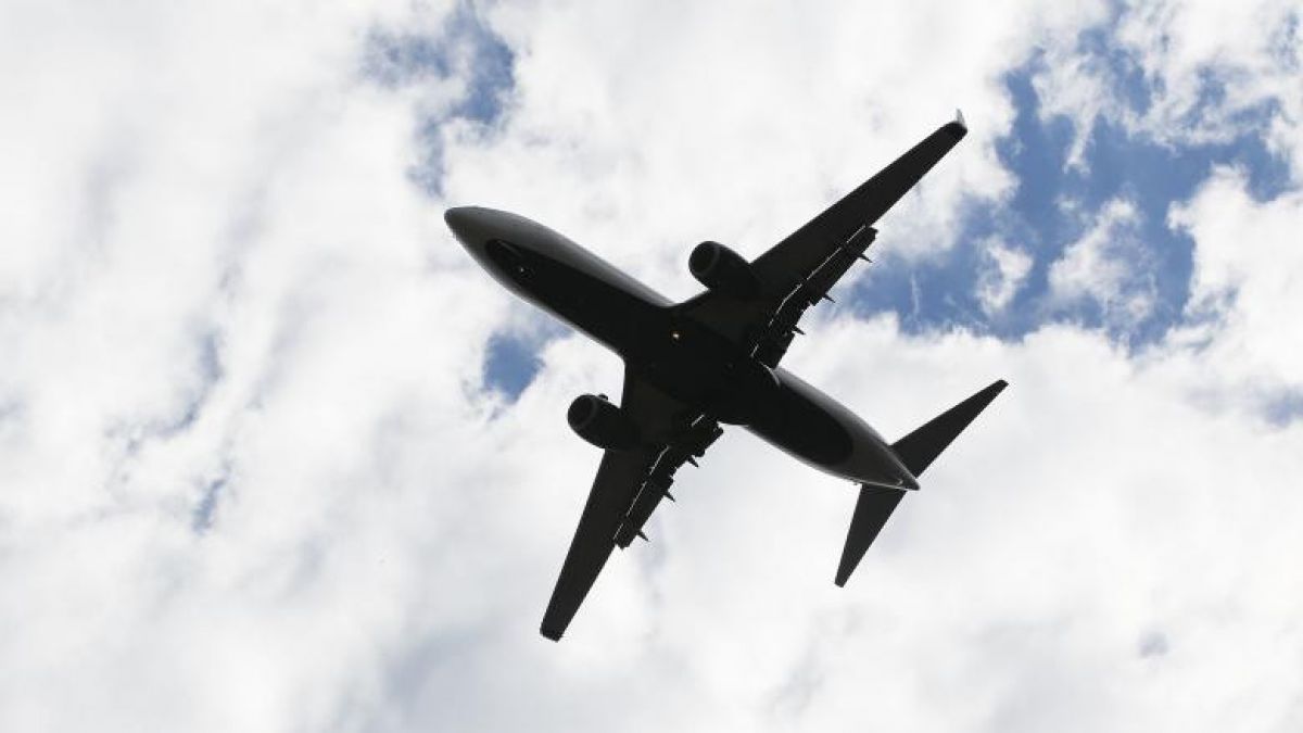 România suspendă zborurile spre și dinspre R. Moldova