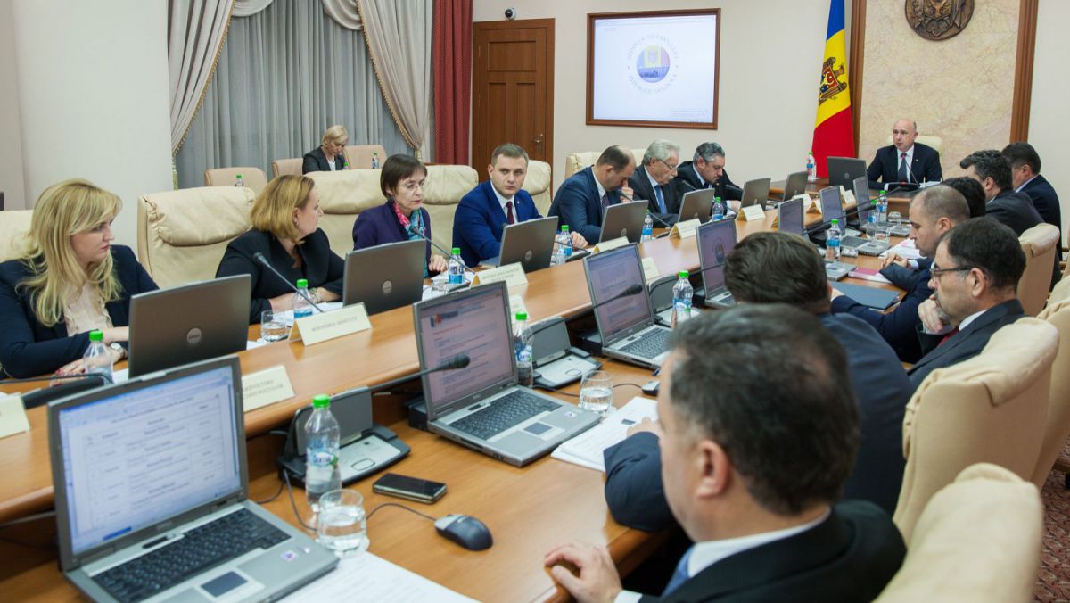 România va acorda Republicii Moldova 550 de mii de euro pentru construcția gazoductului Ungheni-Chișinău