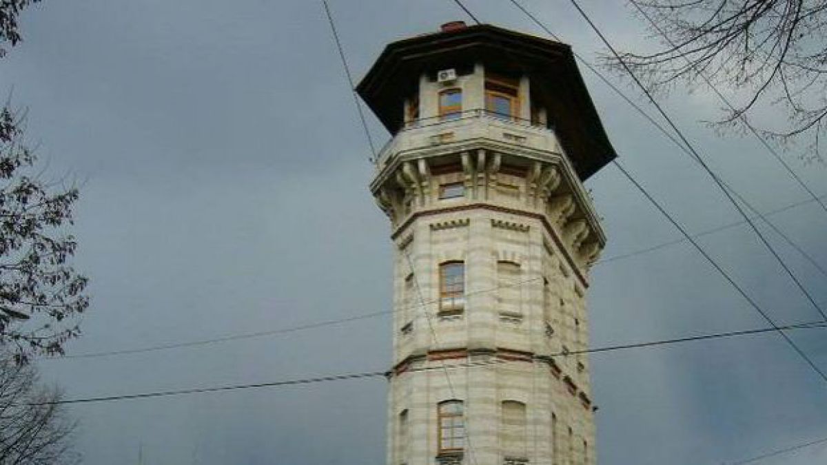 România va susține crearea „Muzeului Apei” la Chișinău. Care va fi suma investițiilor