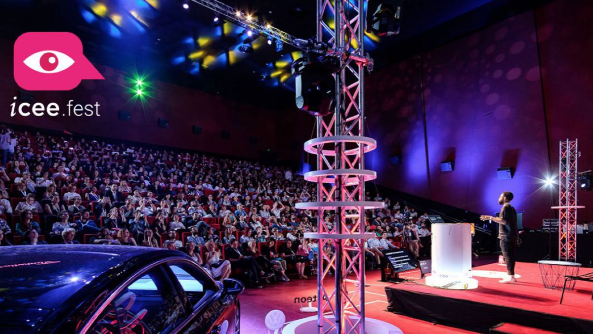 România viitorului: ce spun experții internaționali care vin la Bucuresti, la iCEEfest