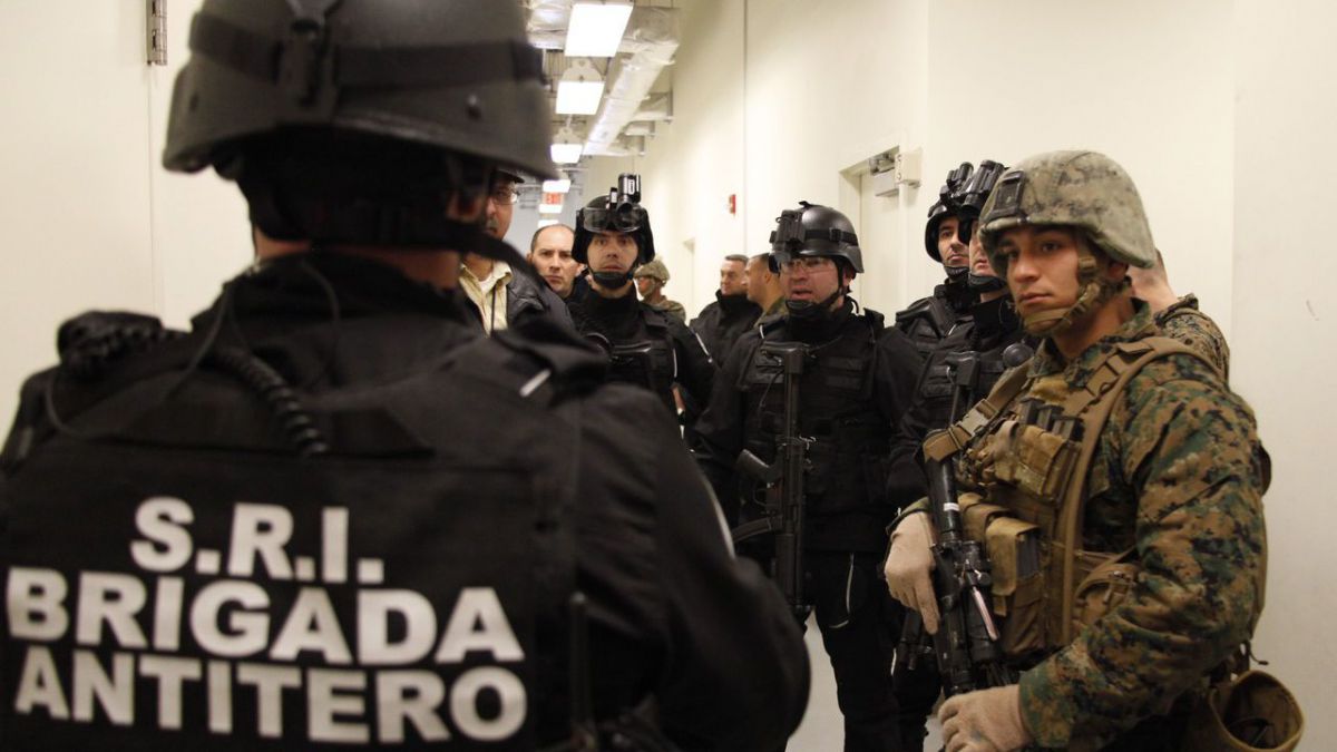 România vrea să încheie acordul cu SUA în combaterea terorismului