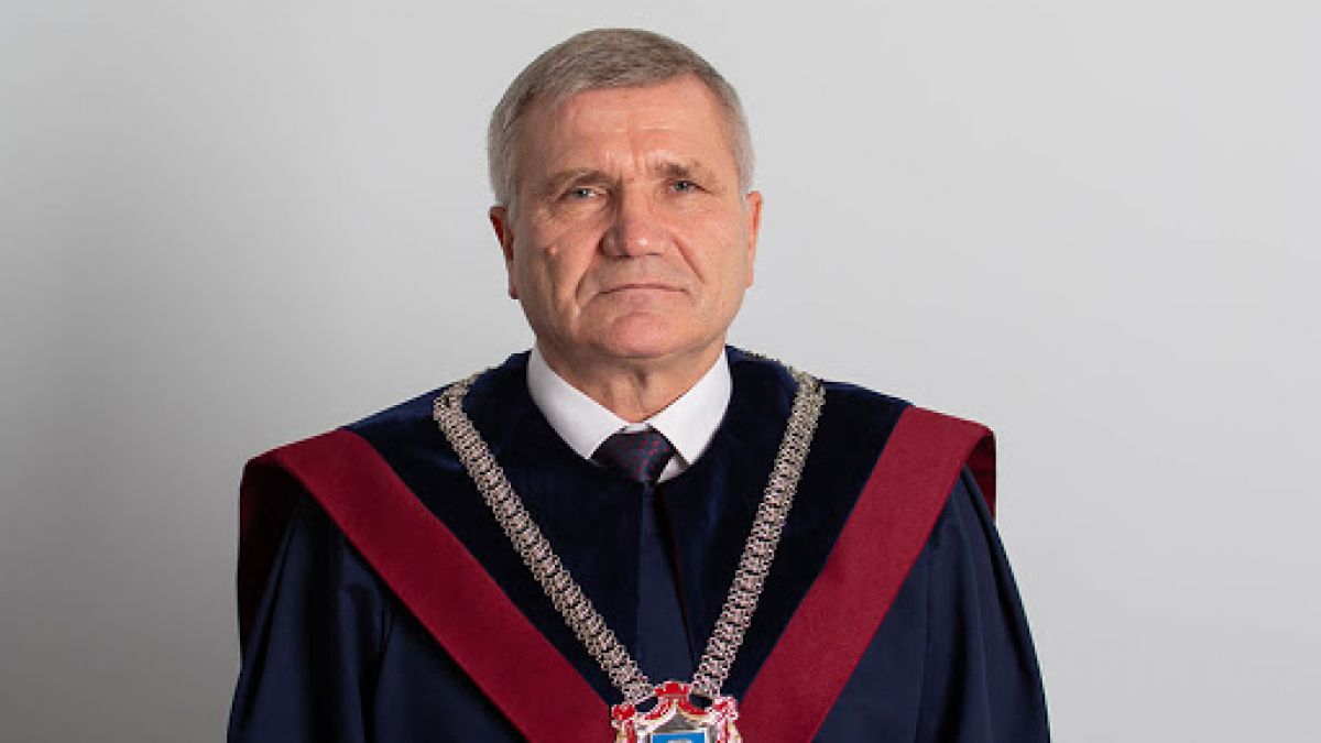 Nagacevschi cere sancționarea disciplinară a judecătorului CC Nicolae Roșca din cauza unei remarci despre furtul miliardului