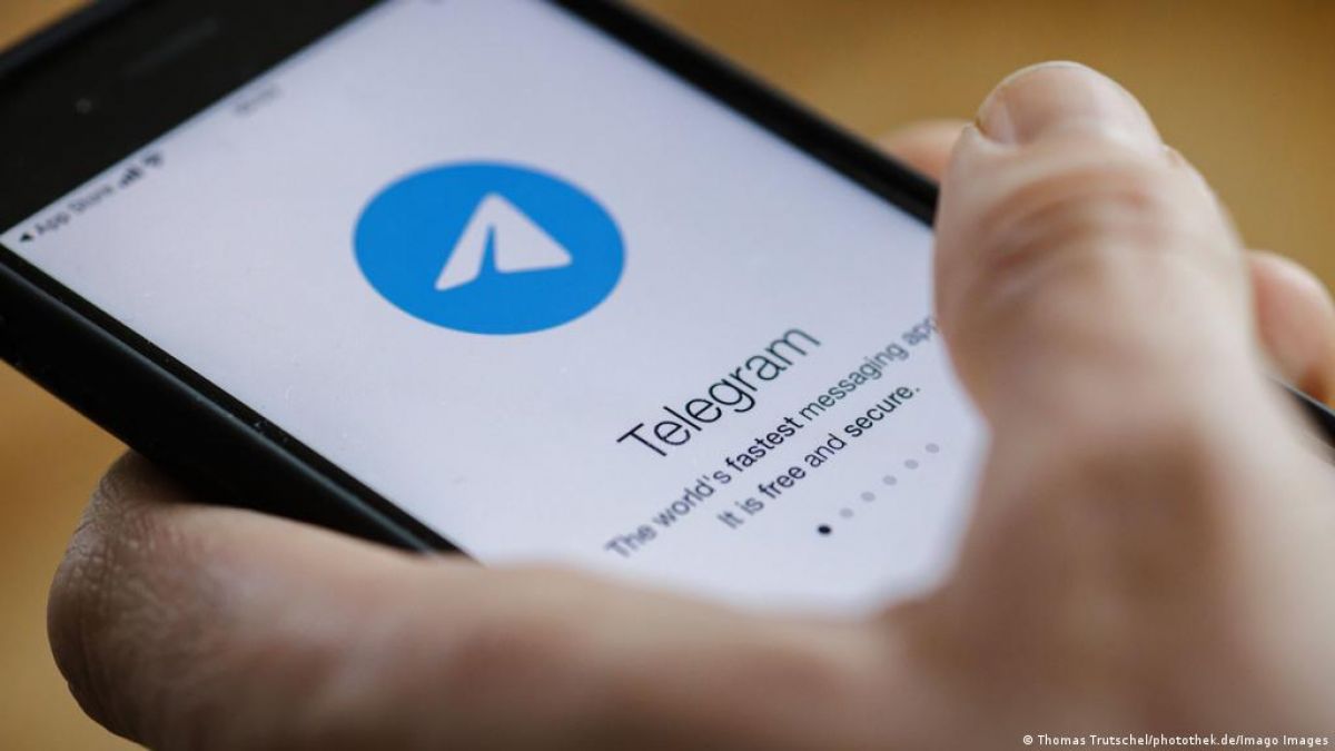 Roskomnadzor a cerut de la Telegram să elimine roboții pentru colectarea de date despre armata Federației Ruse