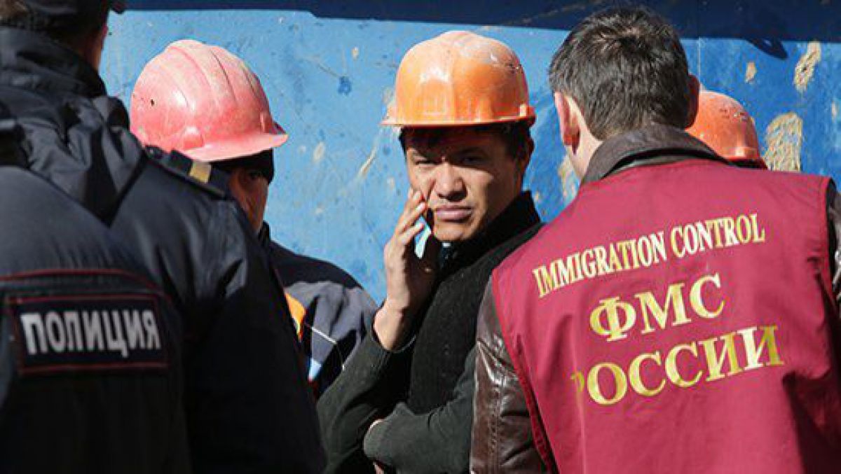 Rosstat: Fluxul migranților moldoveni în Rusia a scăzut considerabil