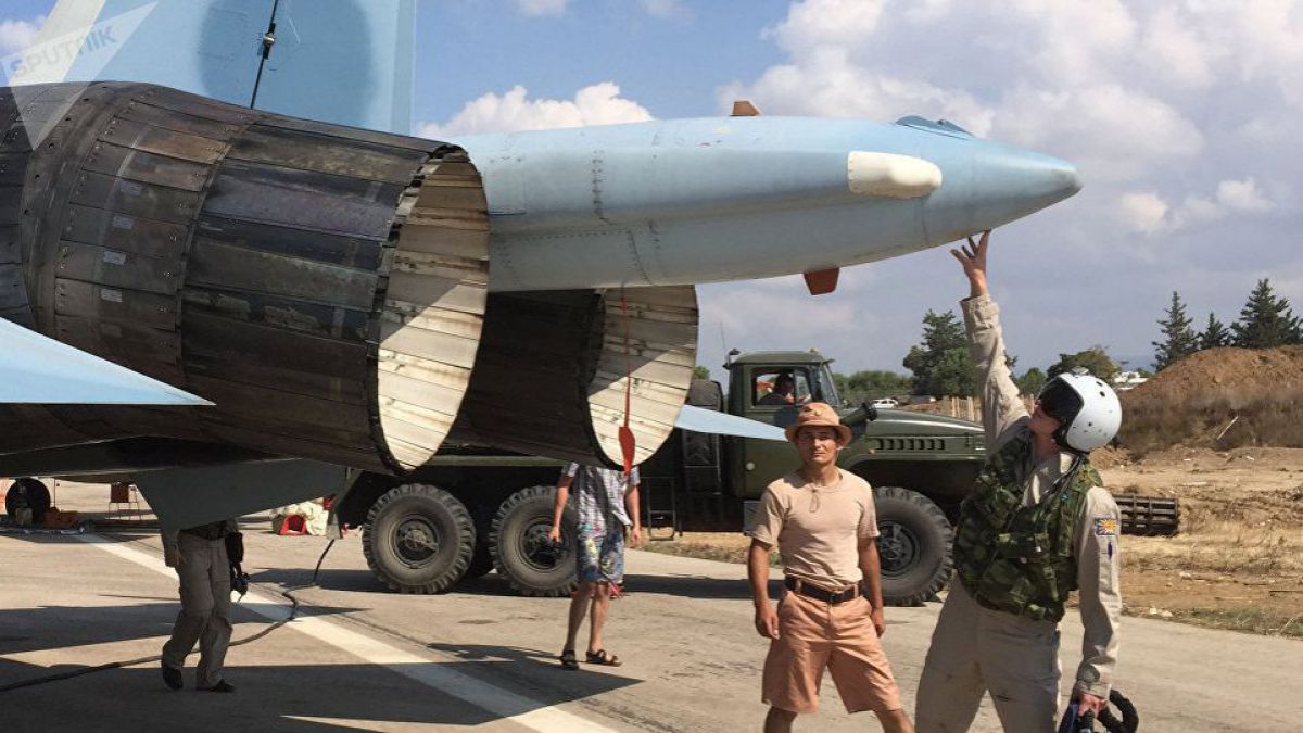 Rusia, împotriva unei declarații în Consiliul de Securitate cu privire la Siria