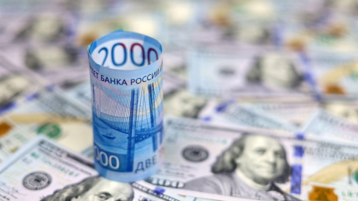 Rusia a intrat în incapacitate de plată selectivă pentru datoria externă, pentru prima dată în mai mult de un secol