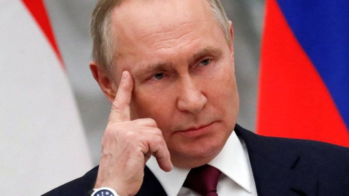 Rusia anunță noi condiții pentru detensionarea situației cu Ucraina