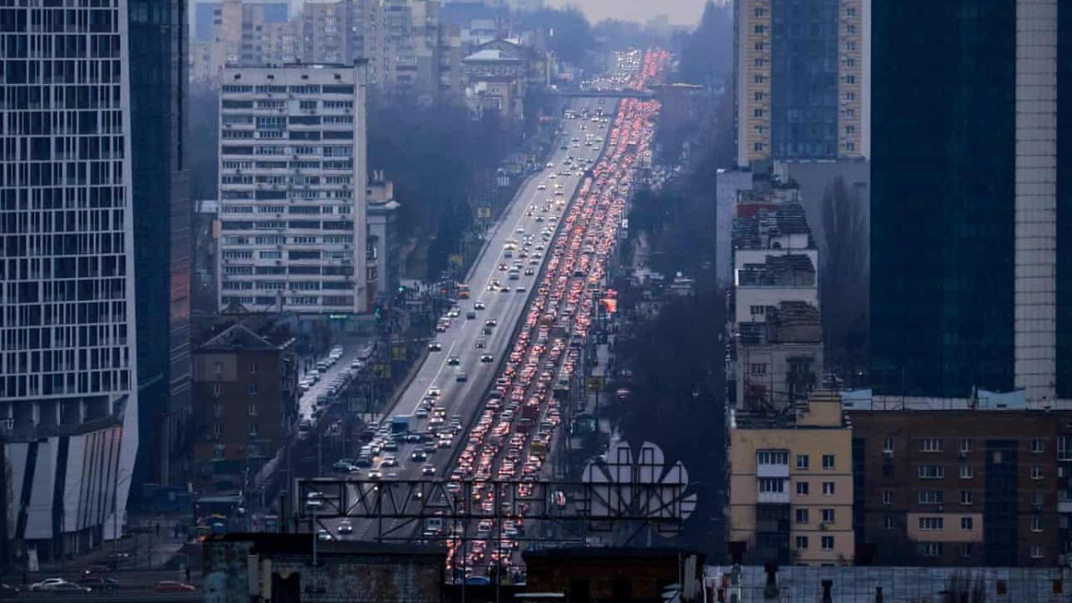 Rusia atacă Ucraina | Ce se știe până la această oră