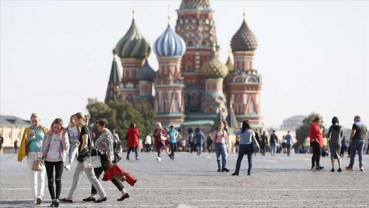 Rusia: Au votat mai puțin de 5.000 de cetățeni moldoveni, deși s-au deschis 17 secții de vot (GRAFIC)