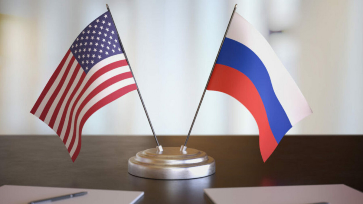 Rusia avertizează SUA să nu înarmeze Ucraina. A fost expediată o notă diplomatică