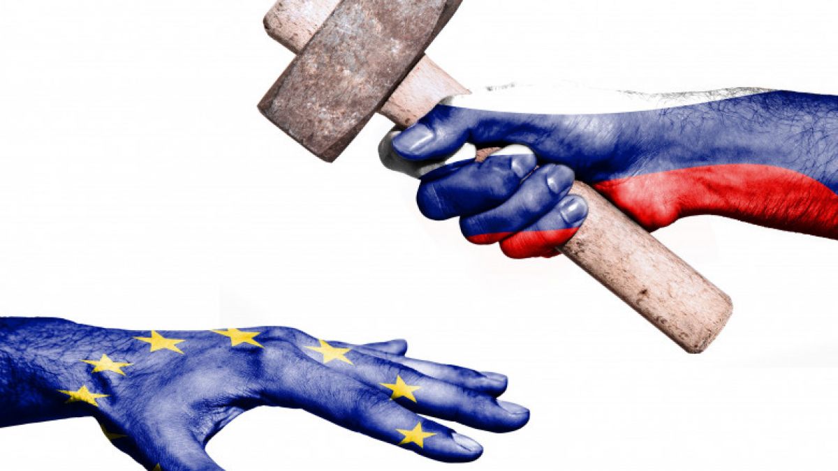 Rusia interzice accesul pe teritoriul său a opt oficiali UE, inclusiv preşedintele Parlamentului European