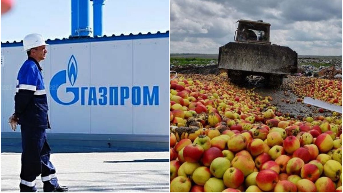EDITORIAL | Rusia își epuizează instrumentele de șantaj asupra Moldovei