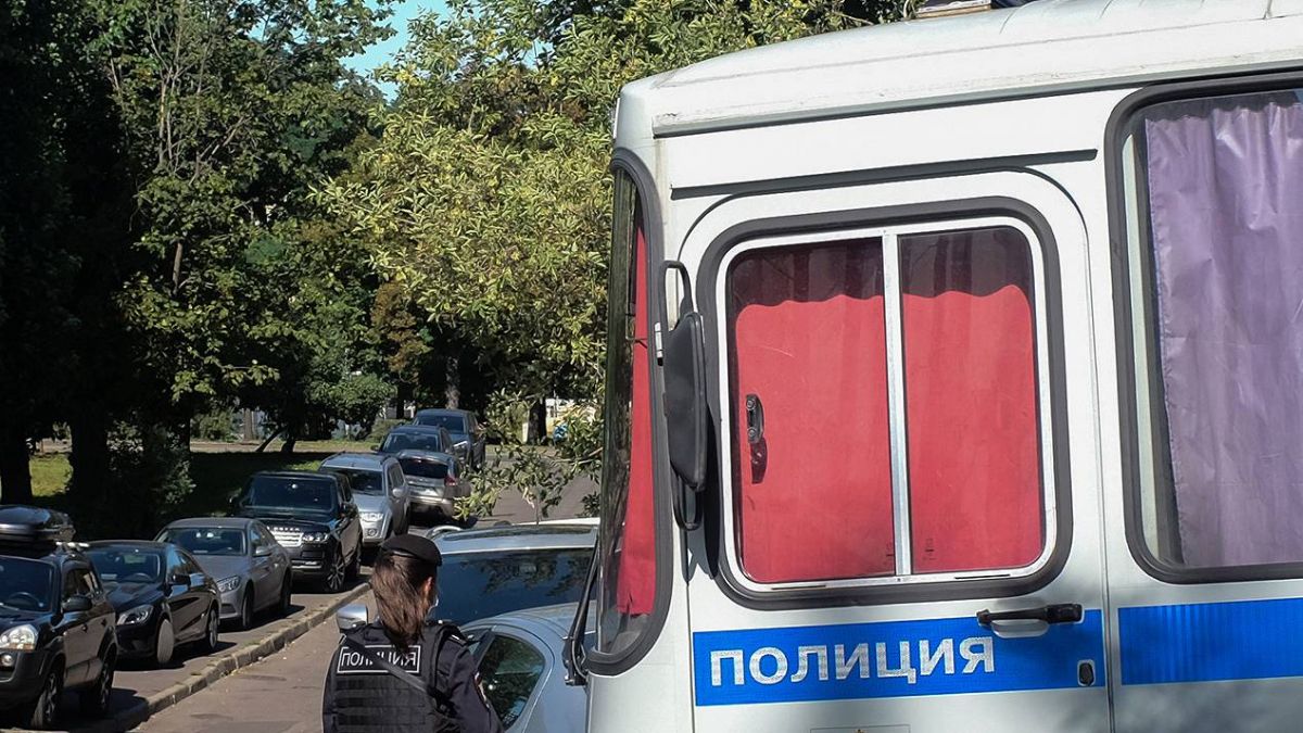 Rusia: O persoană necunoscută a deschis focul asupra profesorilor și studenților din cadrul Universității din Perm. Sunt morți și răniți (VIDEO)