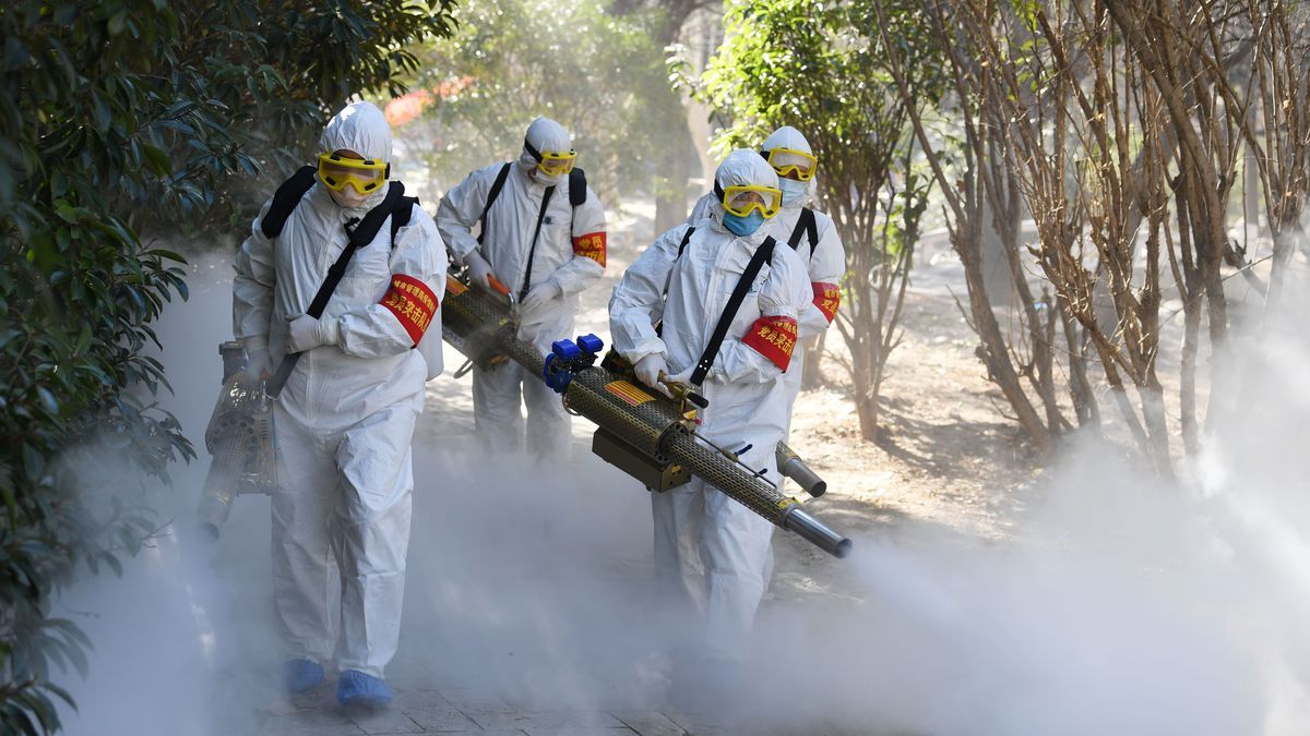 Rusia: Peste 7 mii de cazuri noi de coronavirus, într-o singură zi
