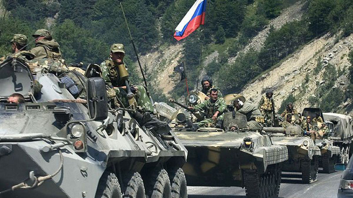 Rusia pregătește un „mare război” cu Occidentul. Declarații îngrijorătoare la nivelul Consiliului de Securitate al Ucrainei