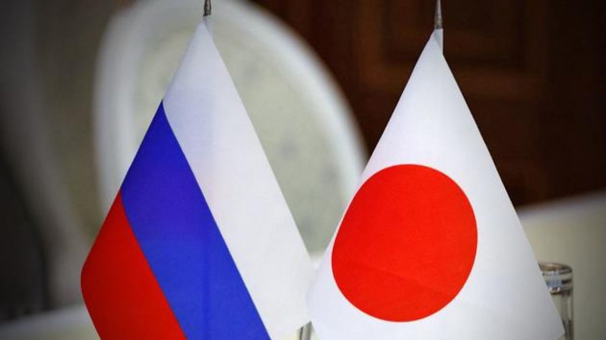 Rusia renunță la negocierile cu Japonia pentru semnarea unui tratat de pace oficial