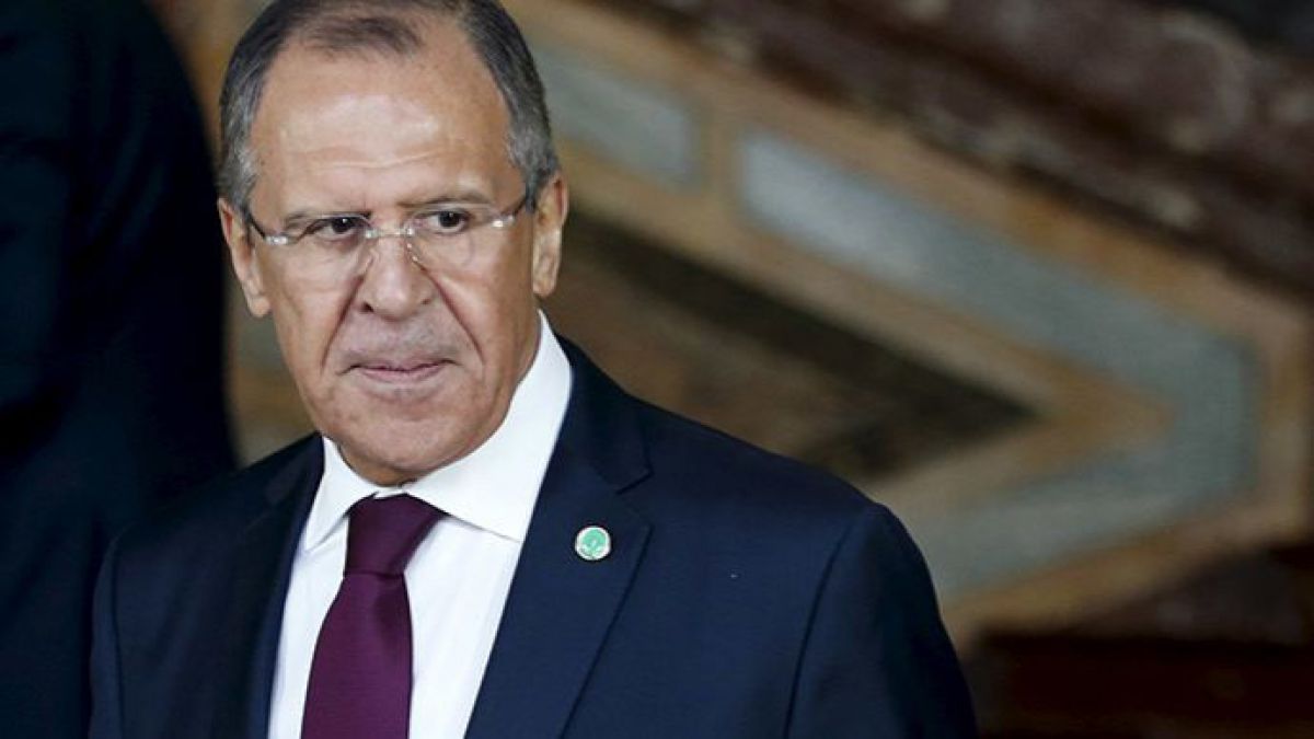 Rusia speră că Iranul nu se va retrage din Acordul nuclear din cauza Statelor Unite