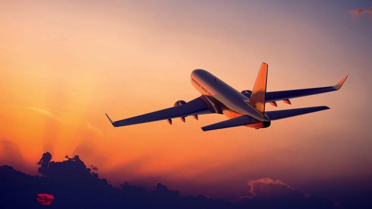 Rusia: Un avion cu 28 de pasageri la bord a dispărut de pe radare