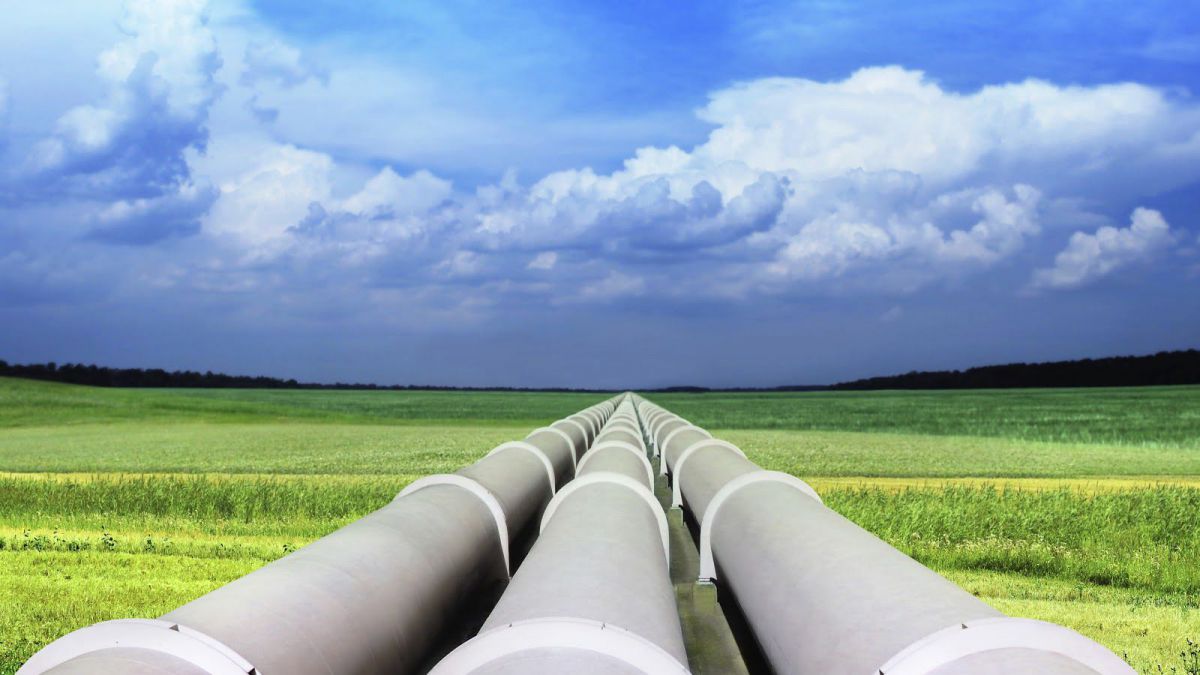 Rușii de la Gazprom încep procesul de forajare în vestul României