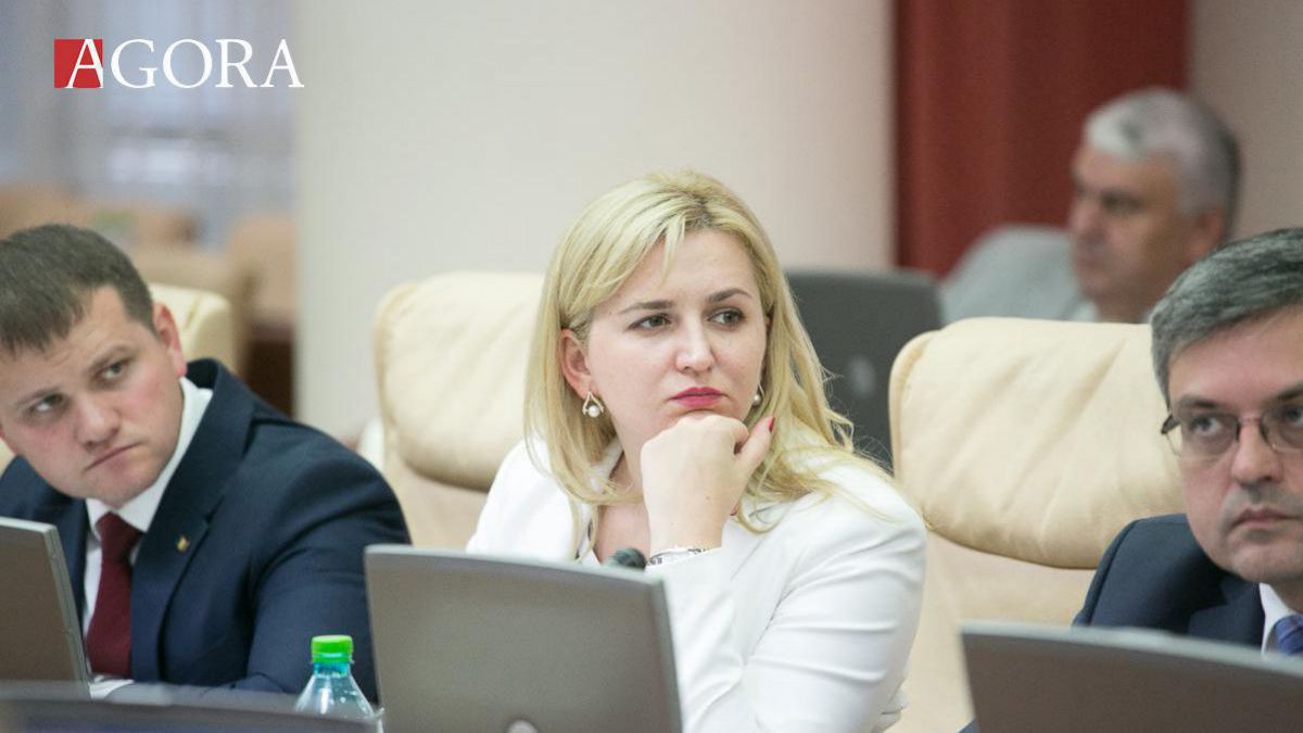 Ruxanda Glavan: „Tragedia familiei Baștovoi este o pată pe sistemul de sănătate”