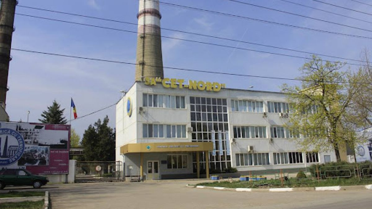 S.A. „CET-Nord” a achitat integral datoria istorică de 265 milioane lei către MoldovaGaz, anunță vicepremierul Andrei Spînu