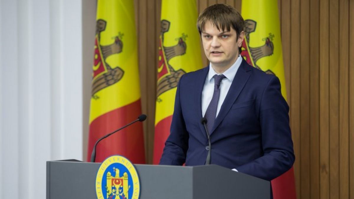 S-a întors cu mâna goală? După o vizită de două zile în Polonia, Spînu anunță despre discuții, nu și soluții pentru criza energetică