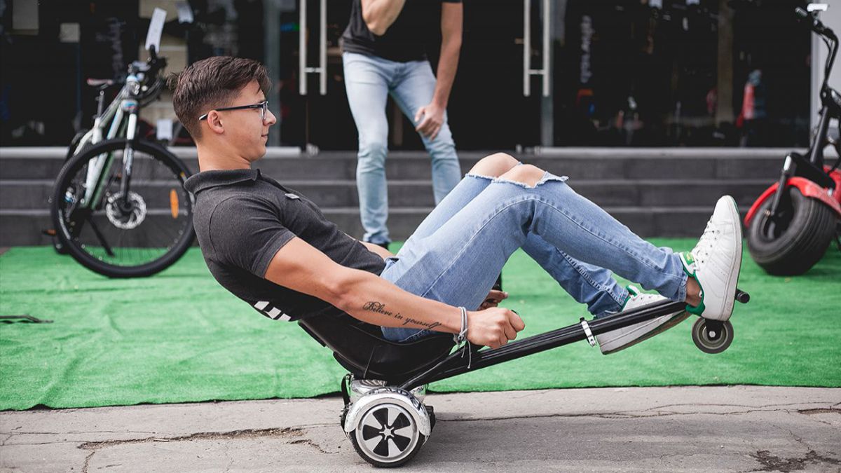S-a lansat un nou Gadget Store în sectorul Buiucani