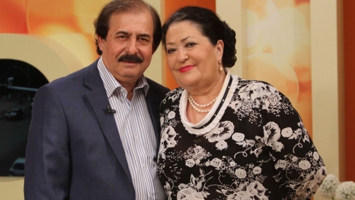 S-a stins din viață solista orchestrei „Lăutarii”, Lidia Bejenaru-Botgros