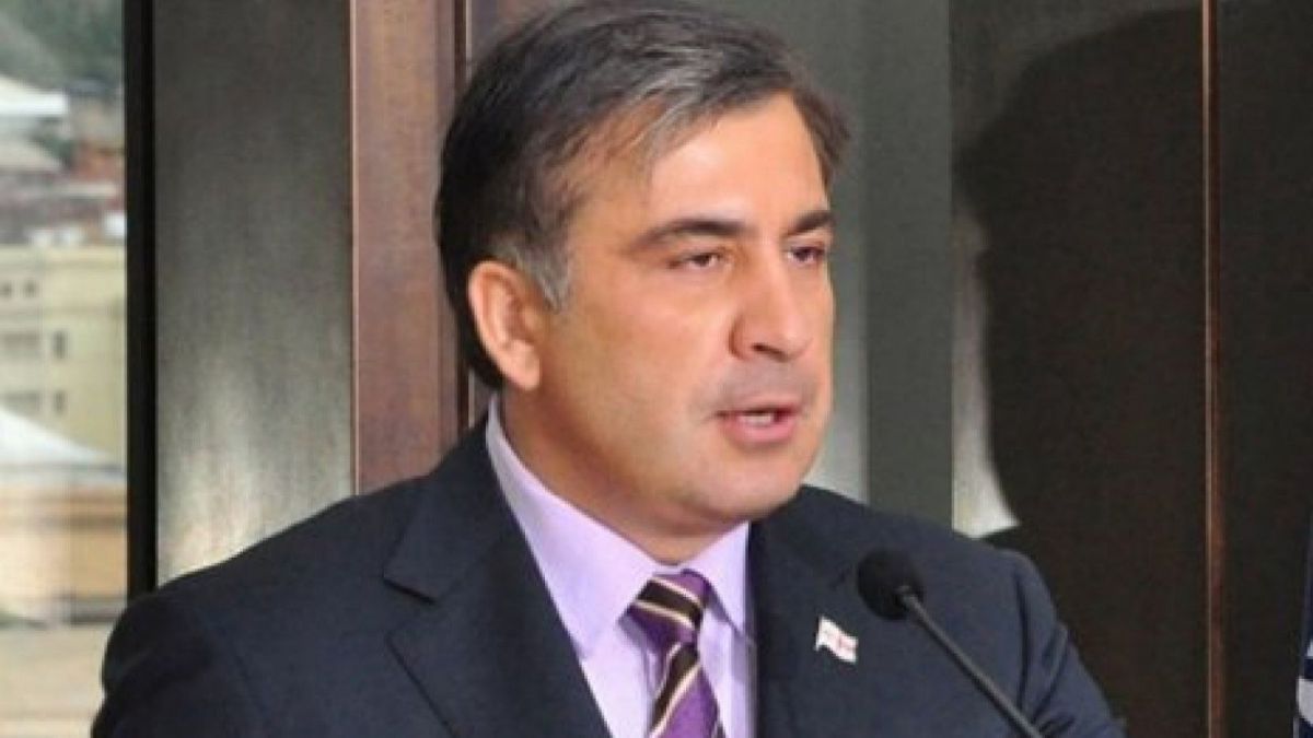 Saakașvili: Moldova nu mai este cea mai săracă țară din Europa