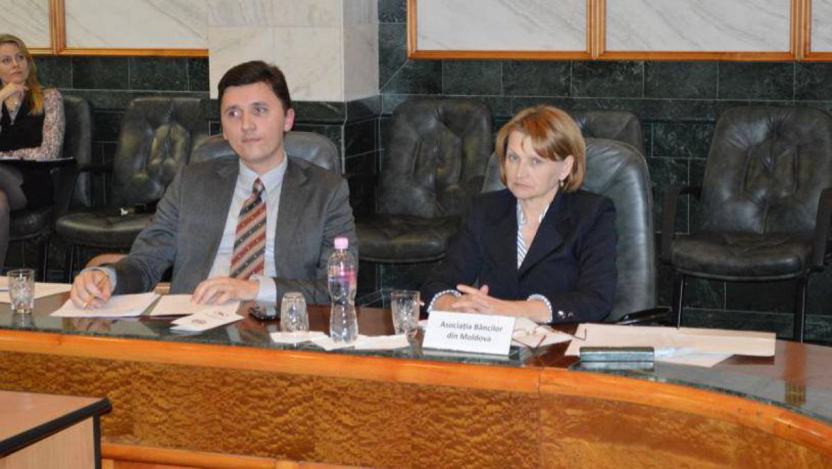 Sagaidac: Gofman se află încă în SUA
