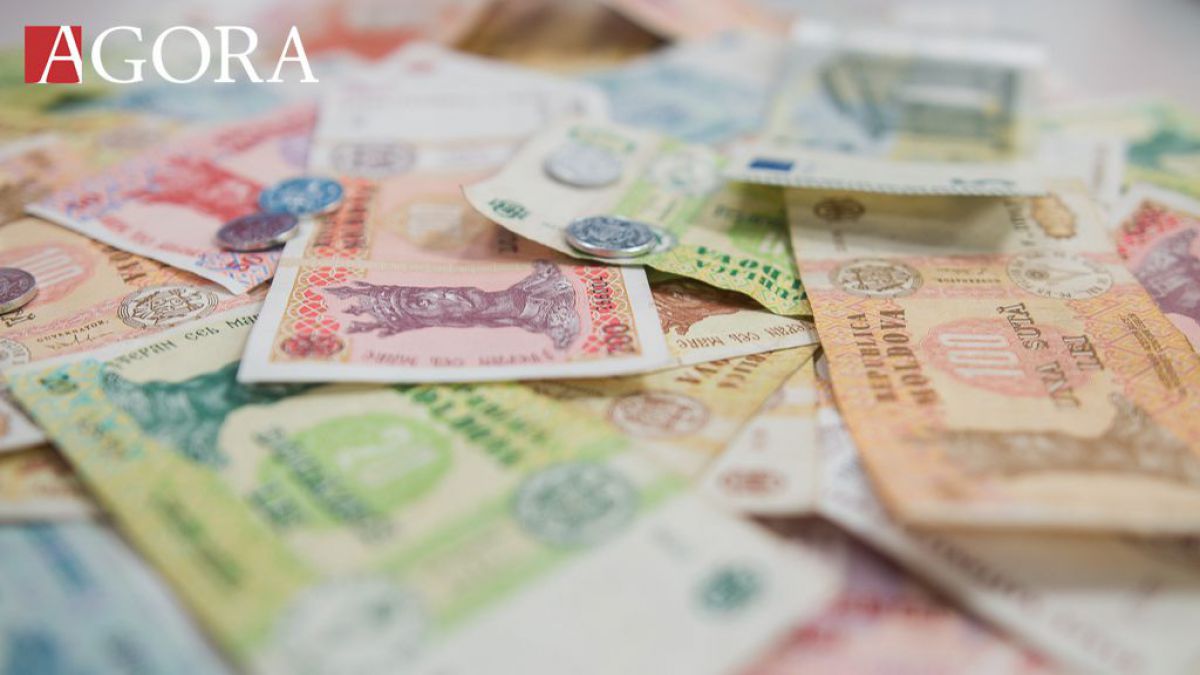 Salariile angajaților Băncii Naționale ar putea crește