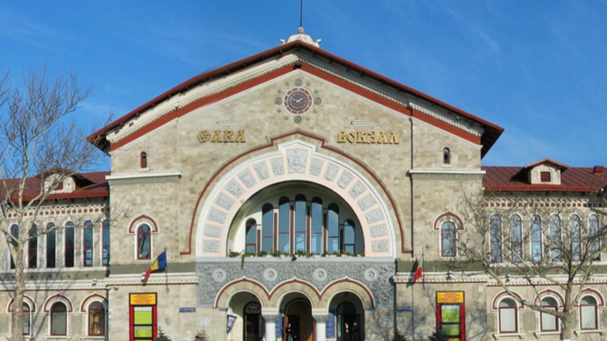 Salariile angajaților CFM pentru luna decembrie a anului 2020, achitate parțial. Întreprinderea se confruntă cu probleme majore