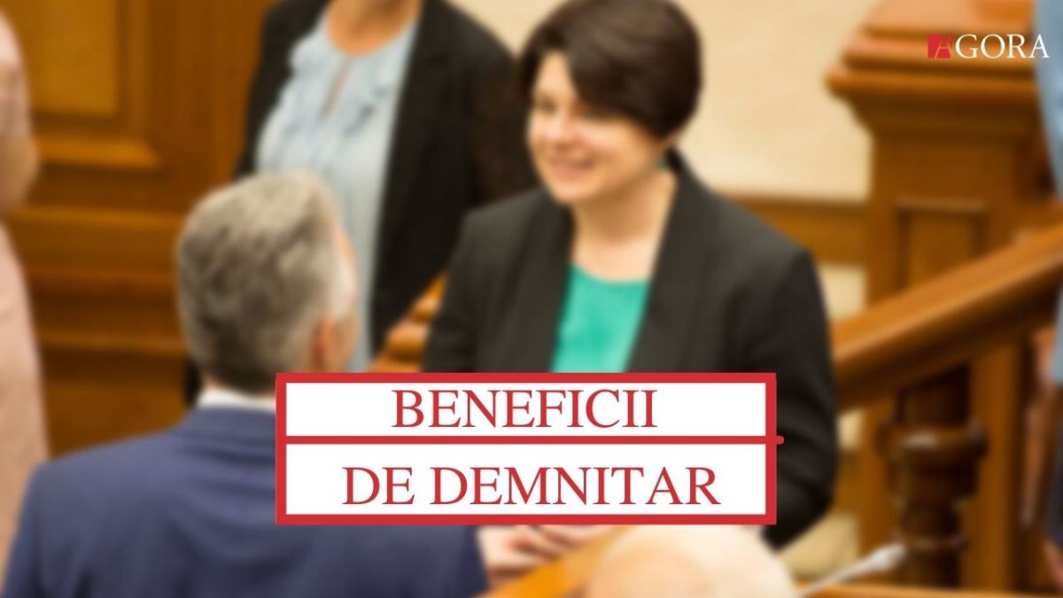 Salariile și beneficiile demnitarilor: Pază de stat, pașaport diplomatic, transport gratuit sau bani pentru chirie