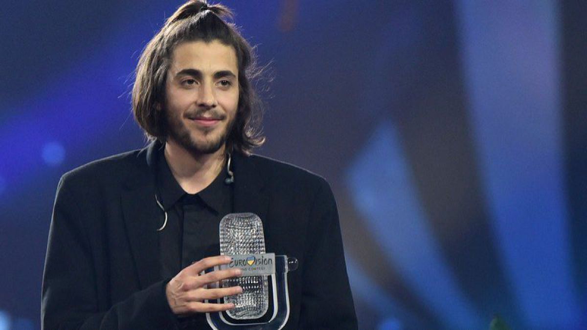 Salvador Sobral, câștigătorul Eurovision 2017, și-a anunțat retragerea din muzică din motive de sănătate