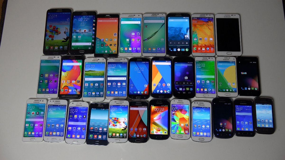 Samsung vrea să vândă smartphone-uri second-hand pe piețele emergente