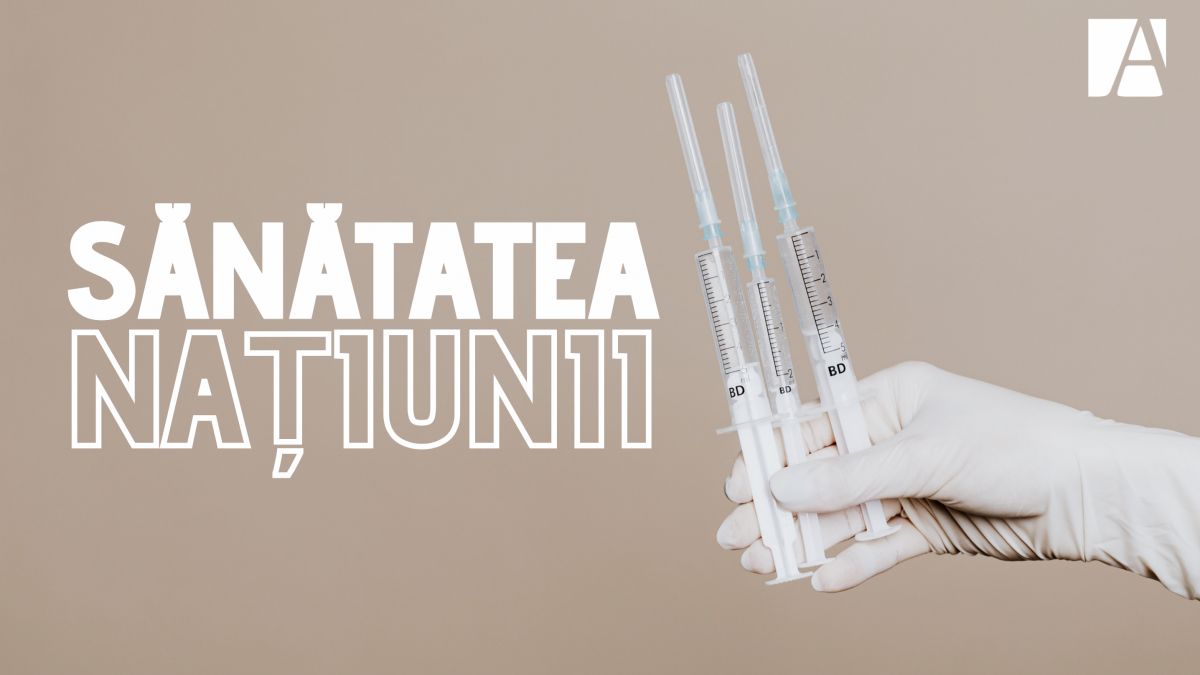 Sănătatea națiunii: Tuberculoză, boli hepatice și o populație tot mai prinsă în patima alcoolului. Ce s-a schimbat  în 30 de ani de independență