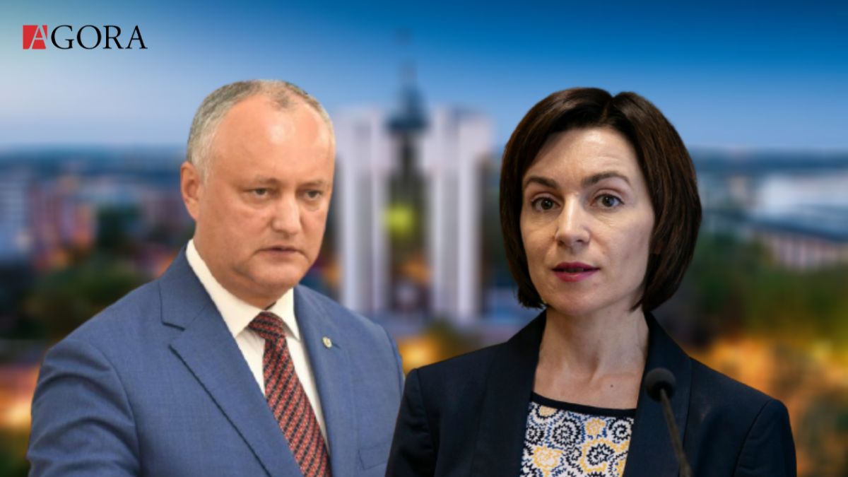 Sandu ar putea deveni oficial șefă a statului cu o zi înainte de trecerea dintre ani. Care sunt procedurile juridice după ce poporul a ales președintele